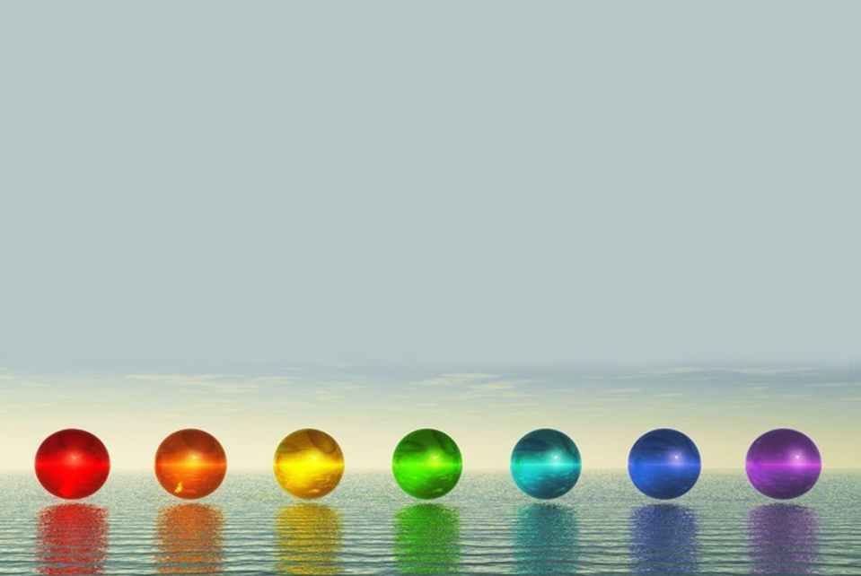 Curso Reiki nível 2