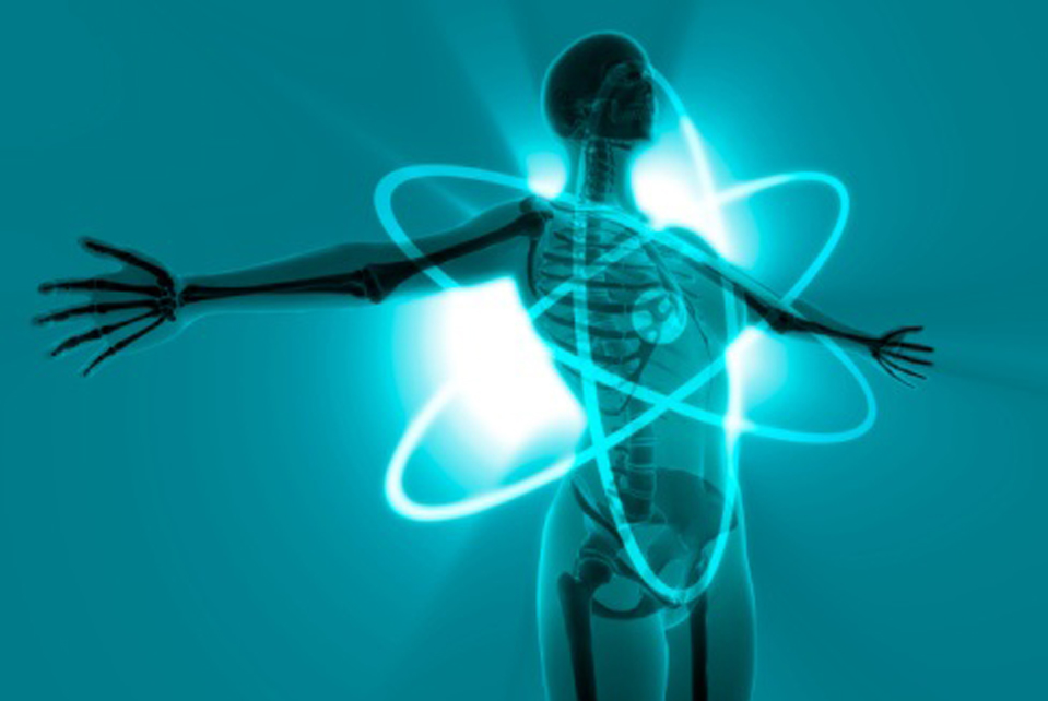 Curso Reiki nível 3