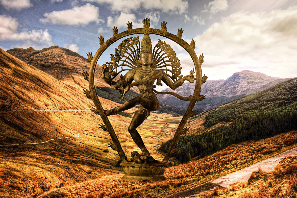 tribal yoga