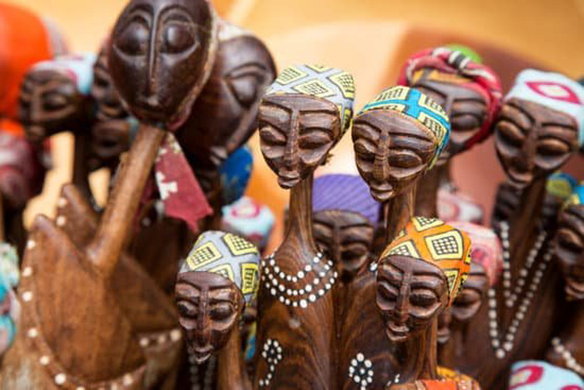tribal yoga