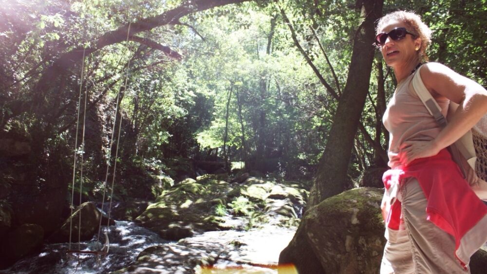 eu natureza